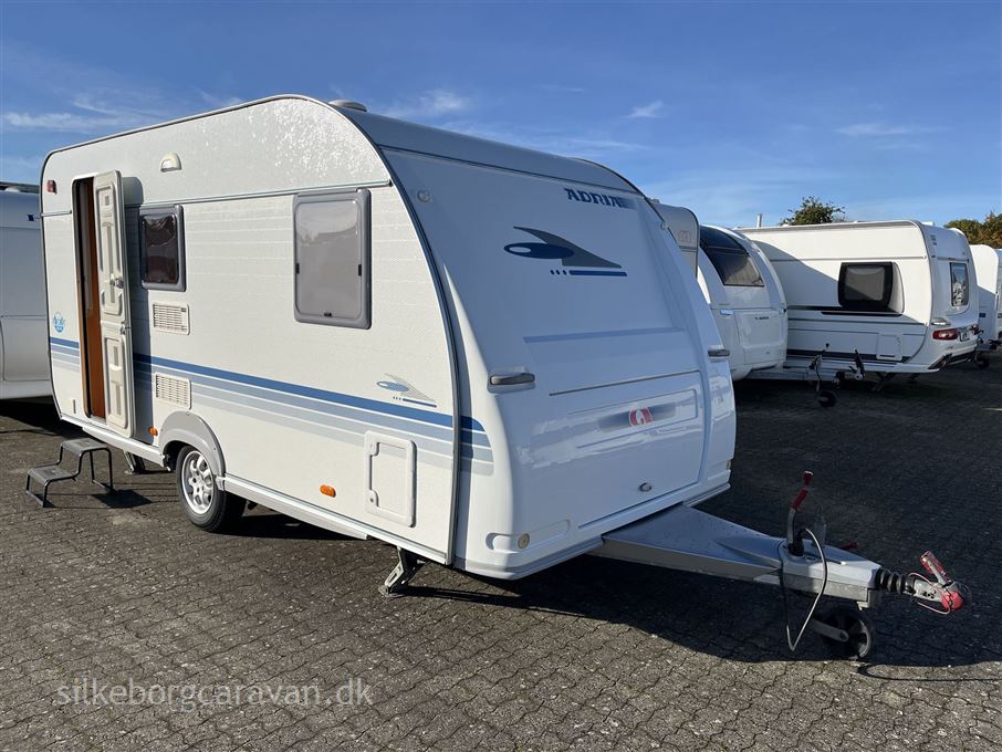Adria Adora 432 PS